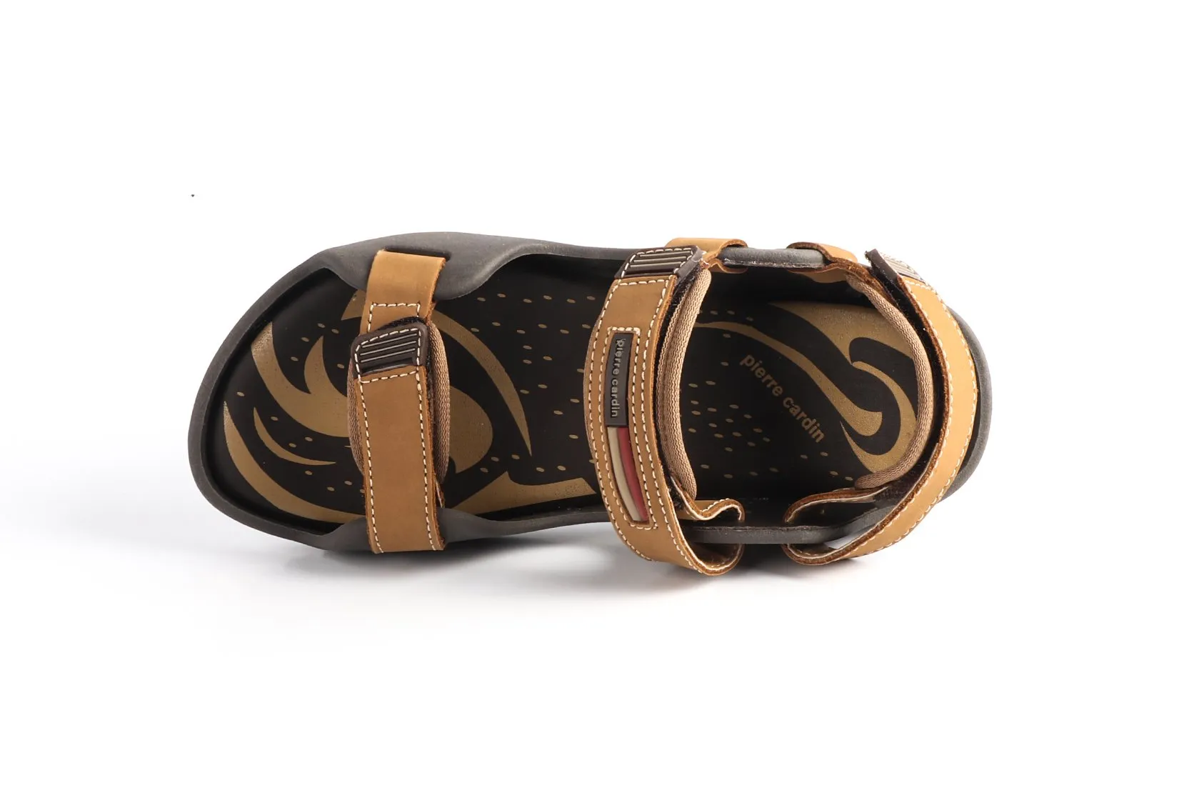 SANDAL HZ-8101 BLUE