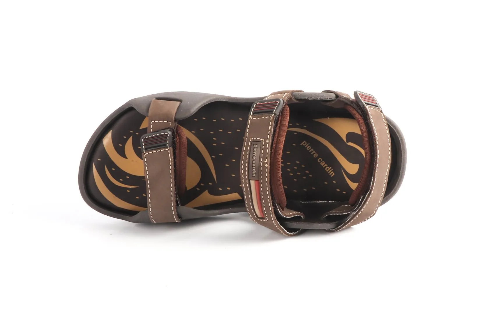 SANDAL HZ-8101 BLUE