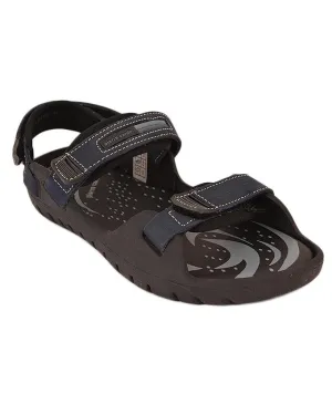 SANDAL HZ-8101 BLUE