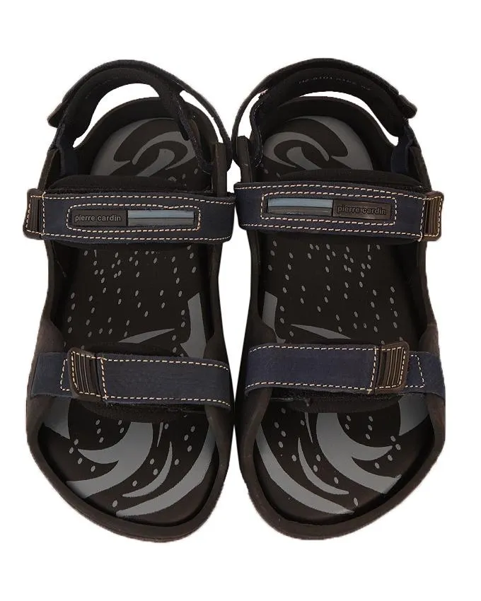 SANDAL HZ-8101 BLUE