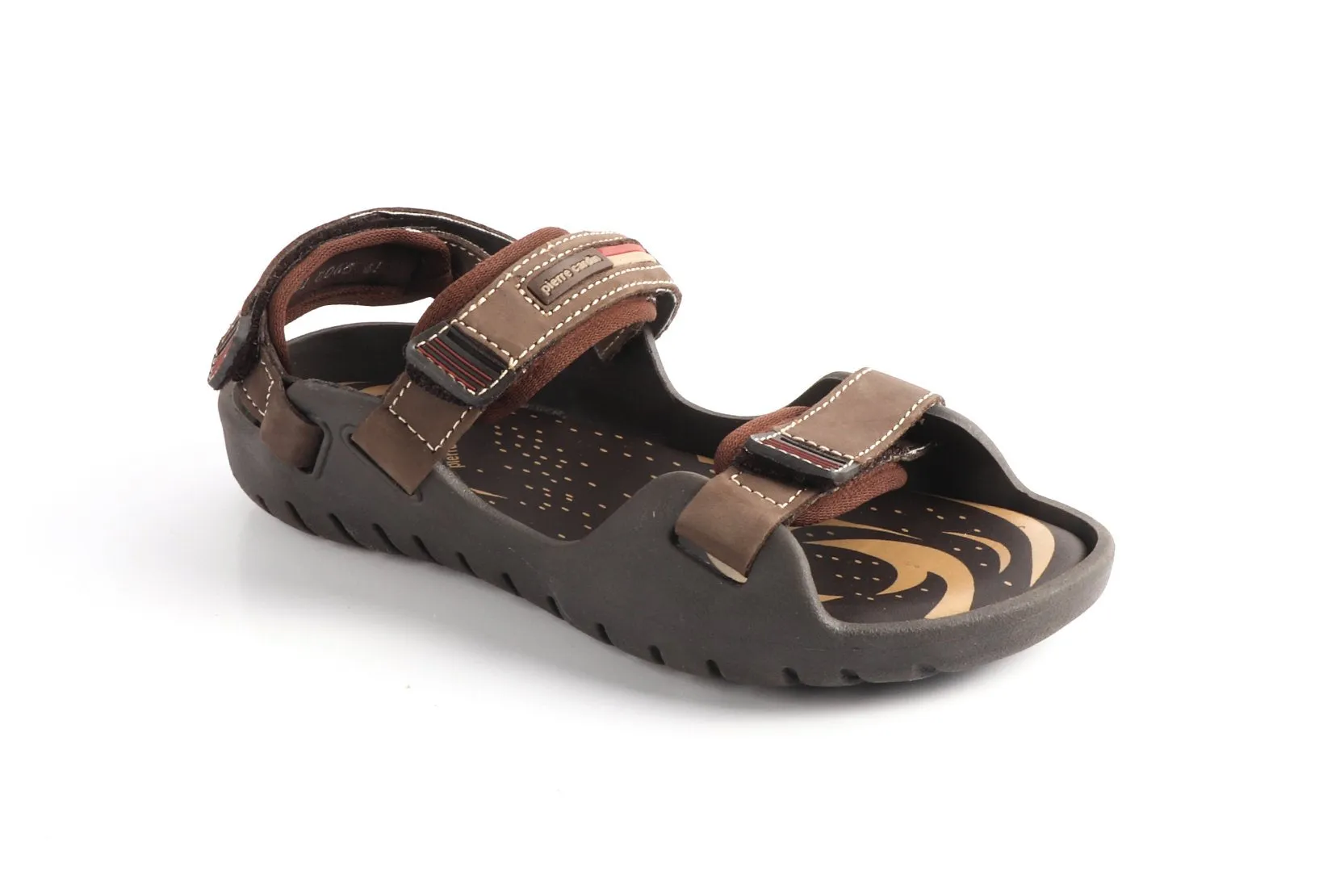 SANDAL HZ-8101 BLUE