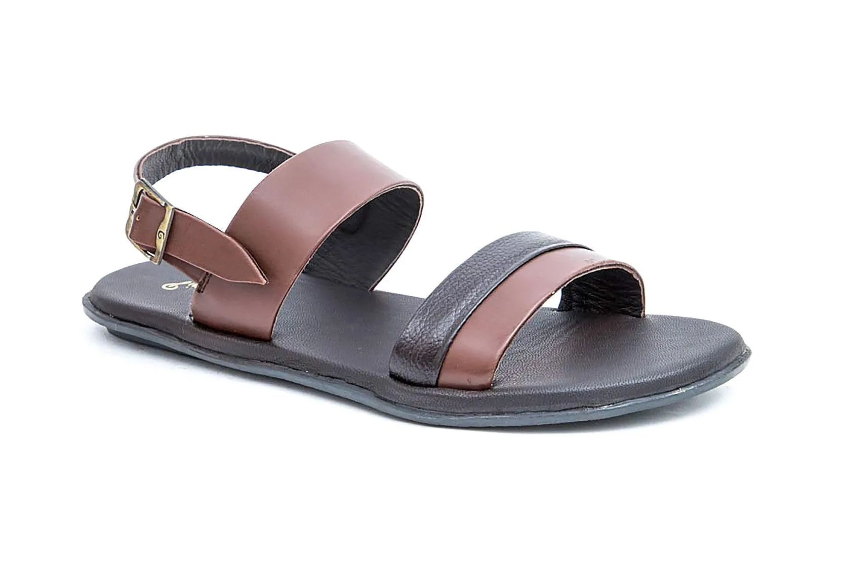 SANDAL SH-9301 D. BROWN