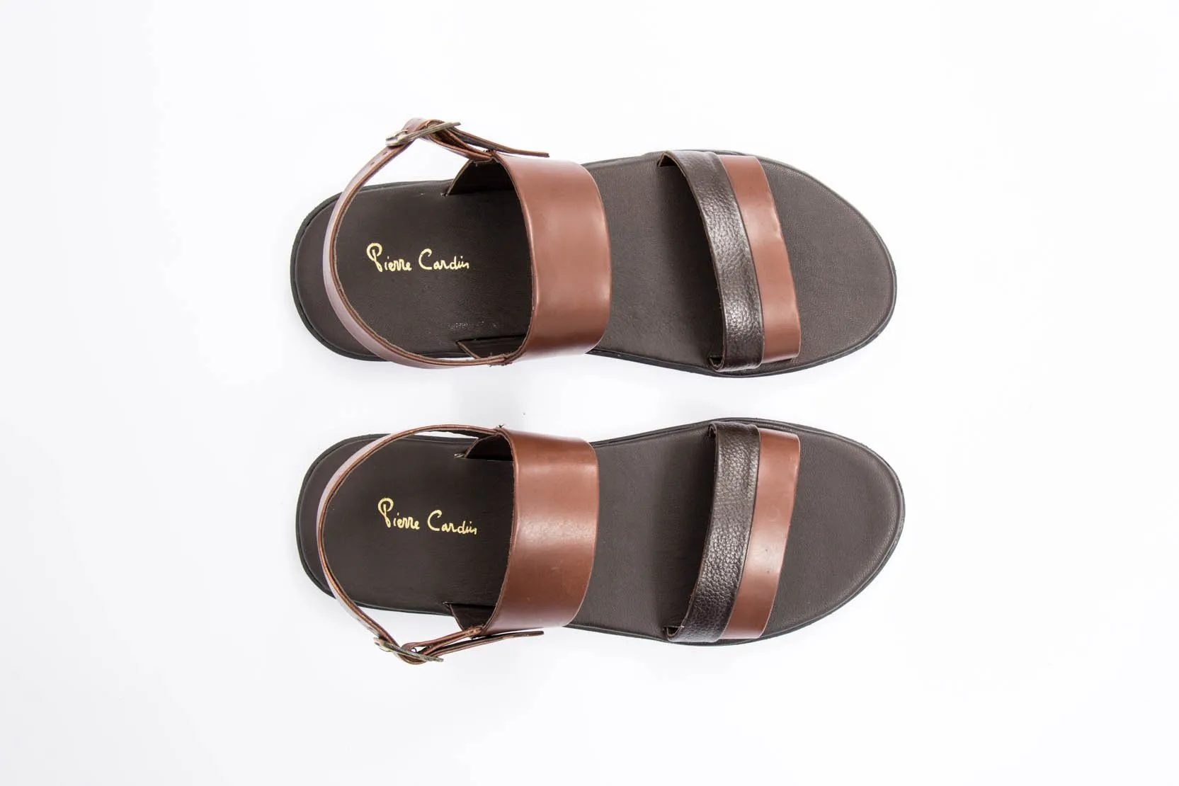 SANDAL SH-9301 D. BROWN