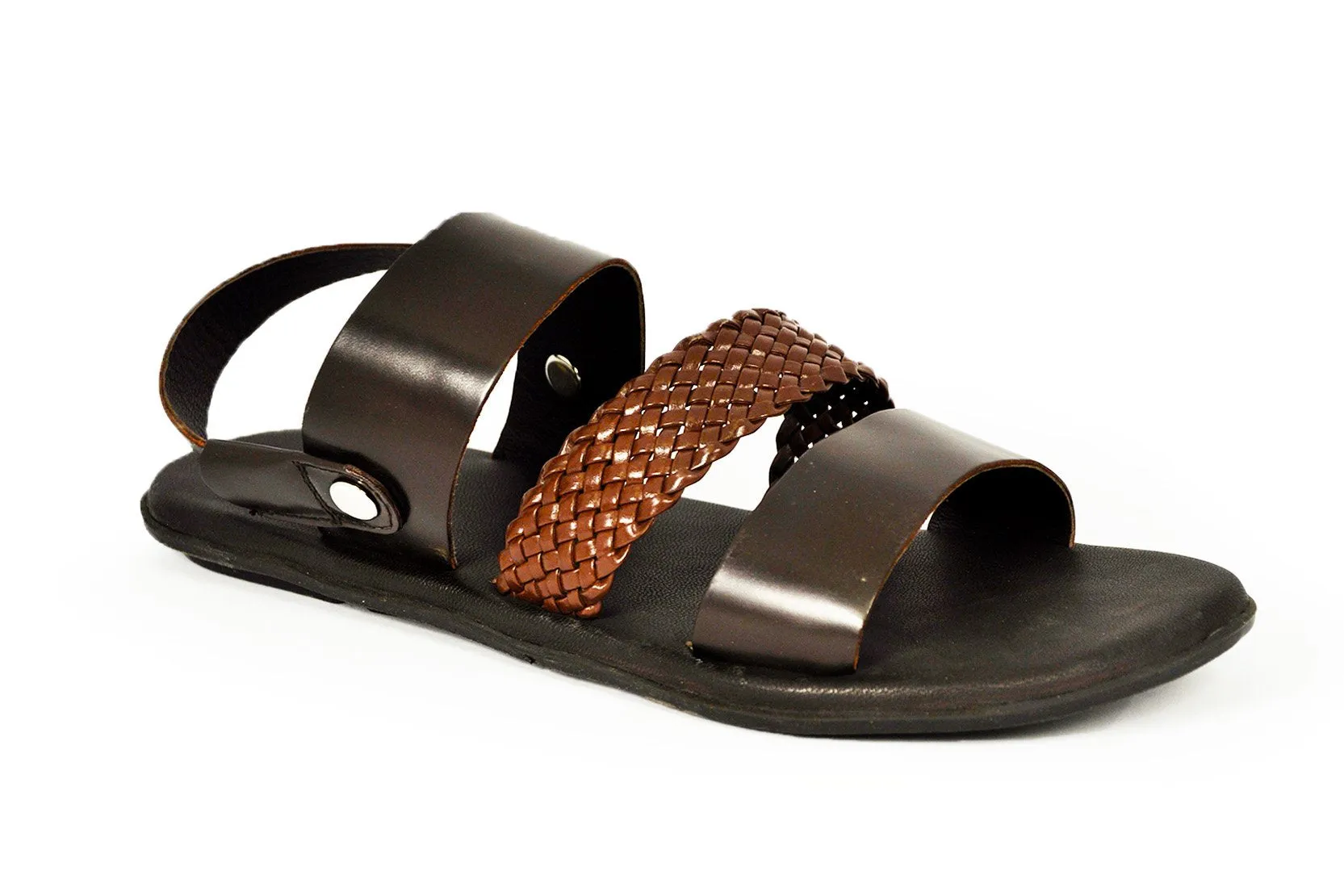 SANDAL SH-9302 BLACK