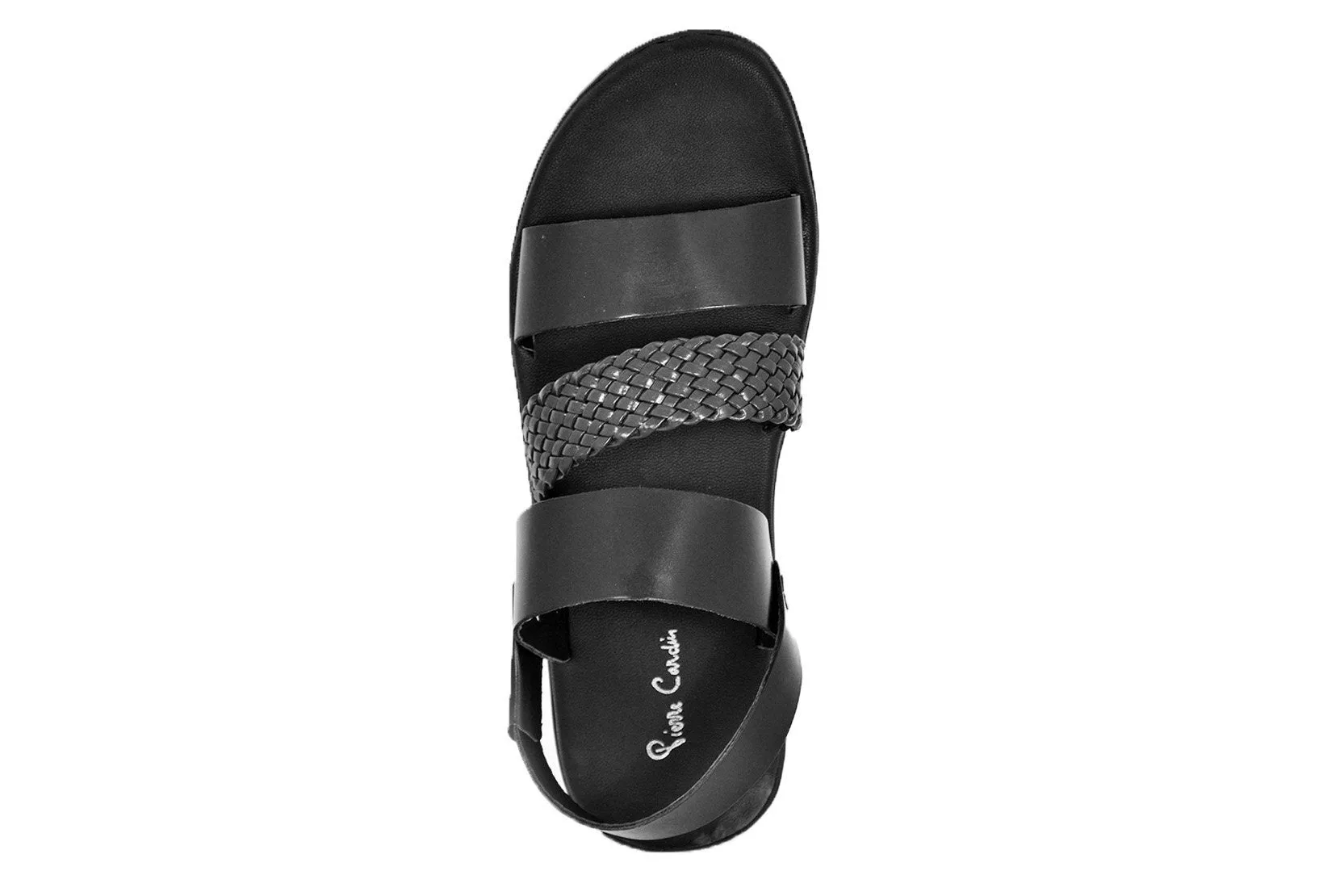 SANDAL SH-9302 BLACK