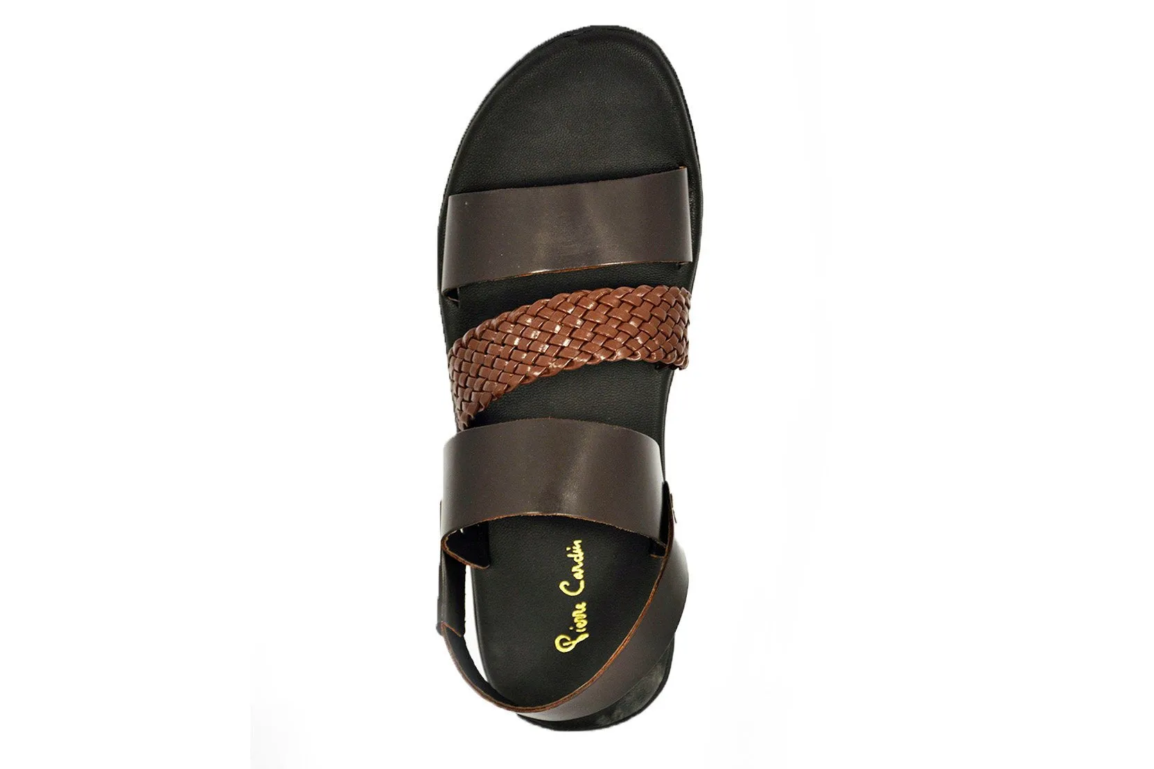 SANDAL SH-9302 BLACK