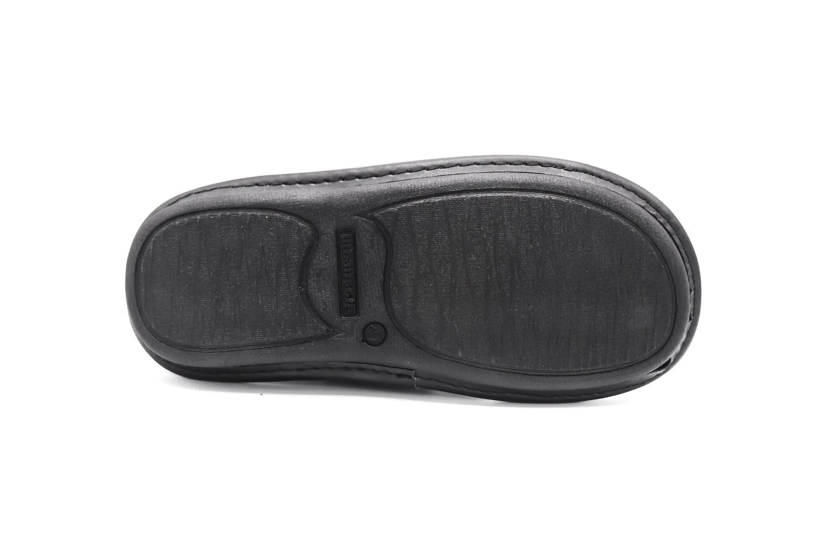 SANDAL Value for money AT-8104 BLACK Stylish