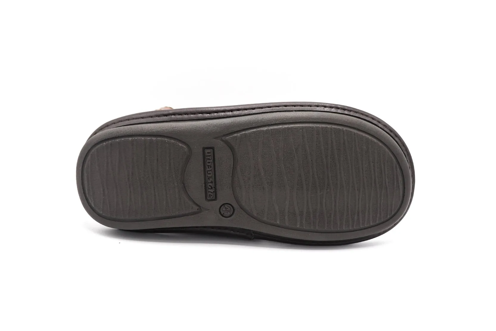 SANDAL Value for money AT-8104 BLACK Stylish