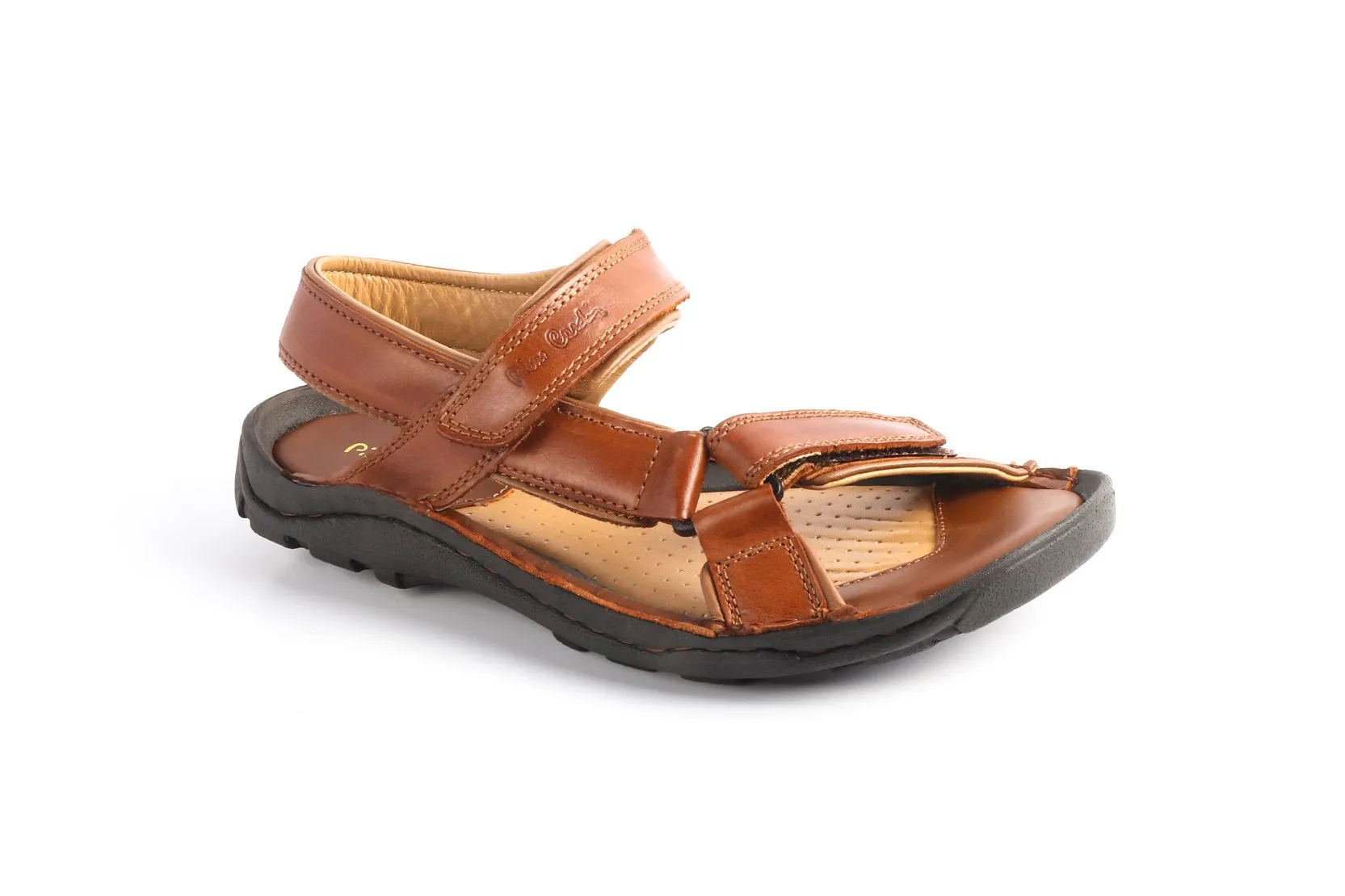 SANDAL ZN-8102 CAMELLO