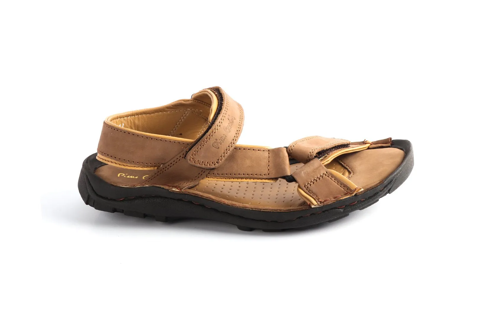 SANDAL ZN-8102 CAMELLO