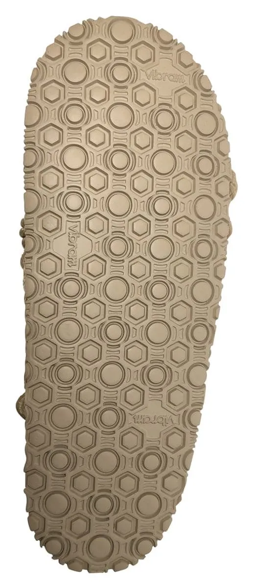 Sandals with Inserts - Sandal Camel