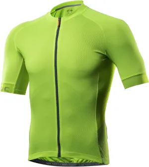 Santic Men’s Cycling Jersey Short Sleeve Bike Shirts for Men Bicycle Jacket with Pockets Breathable & Quick Dry Yorkson
