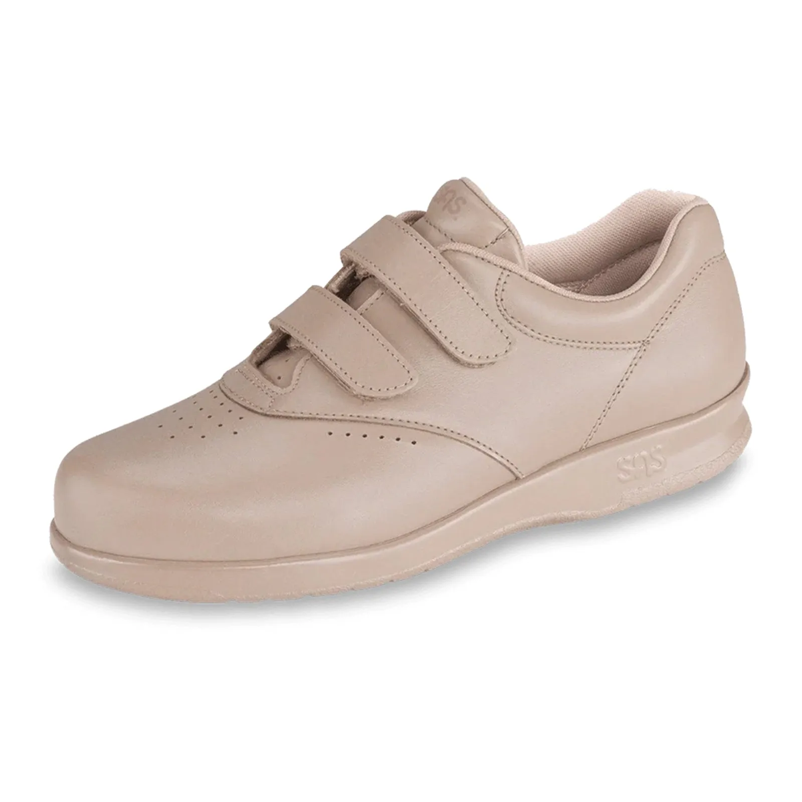 SAS Me Too Walking Shoe (Women) - Mocha