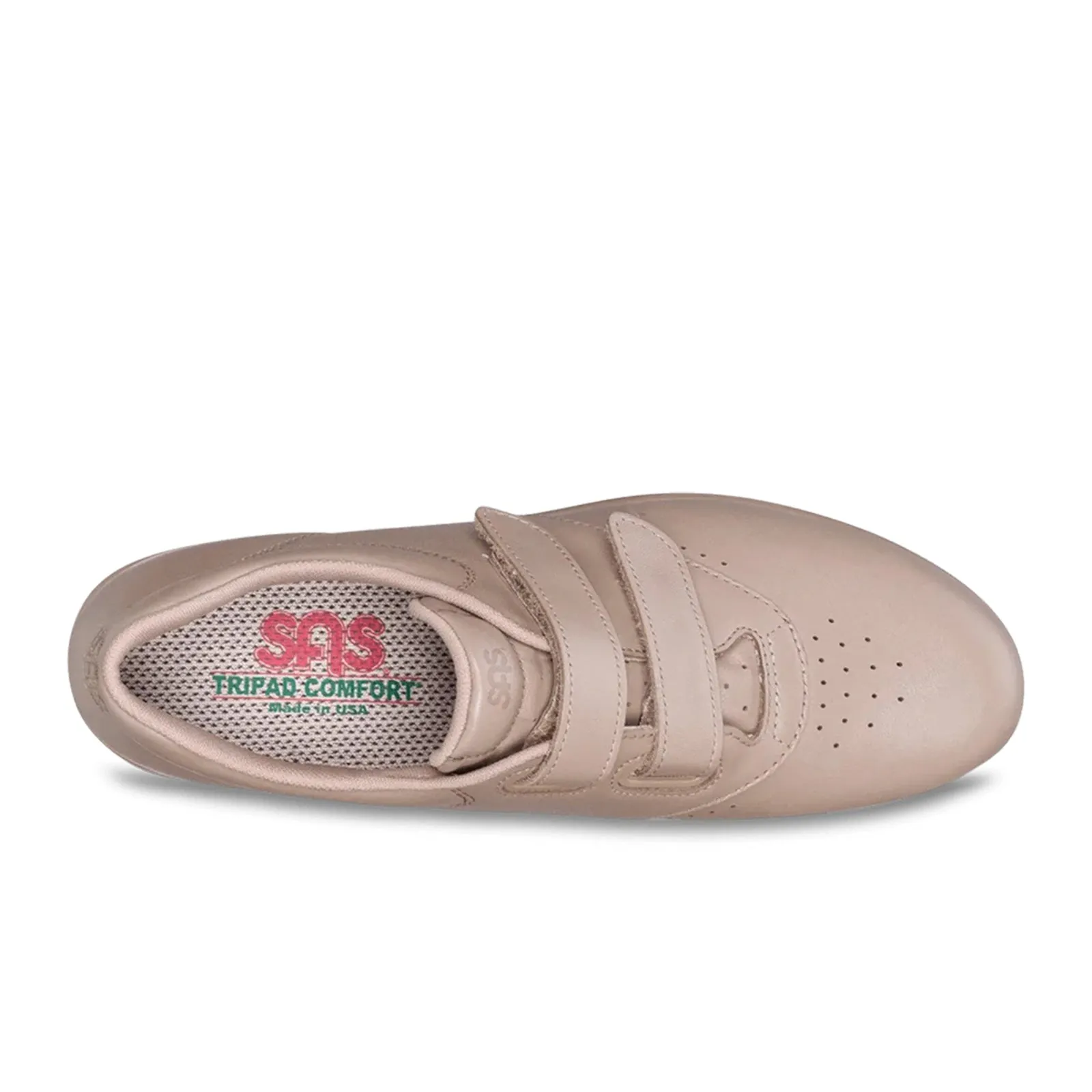 SAS Me Too Walking Shoe (Women) - Mocha