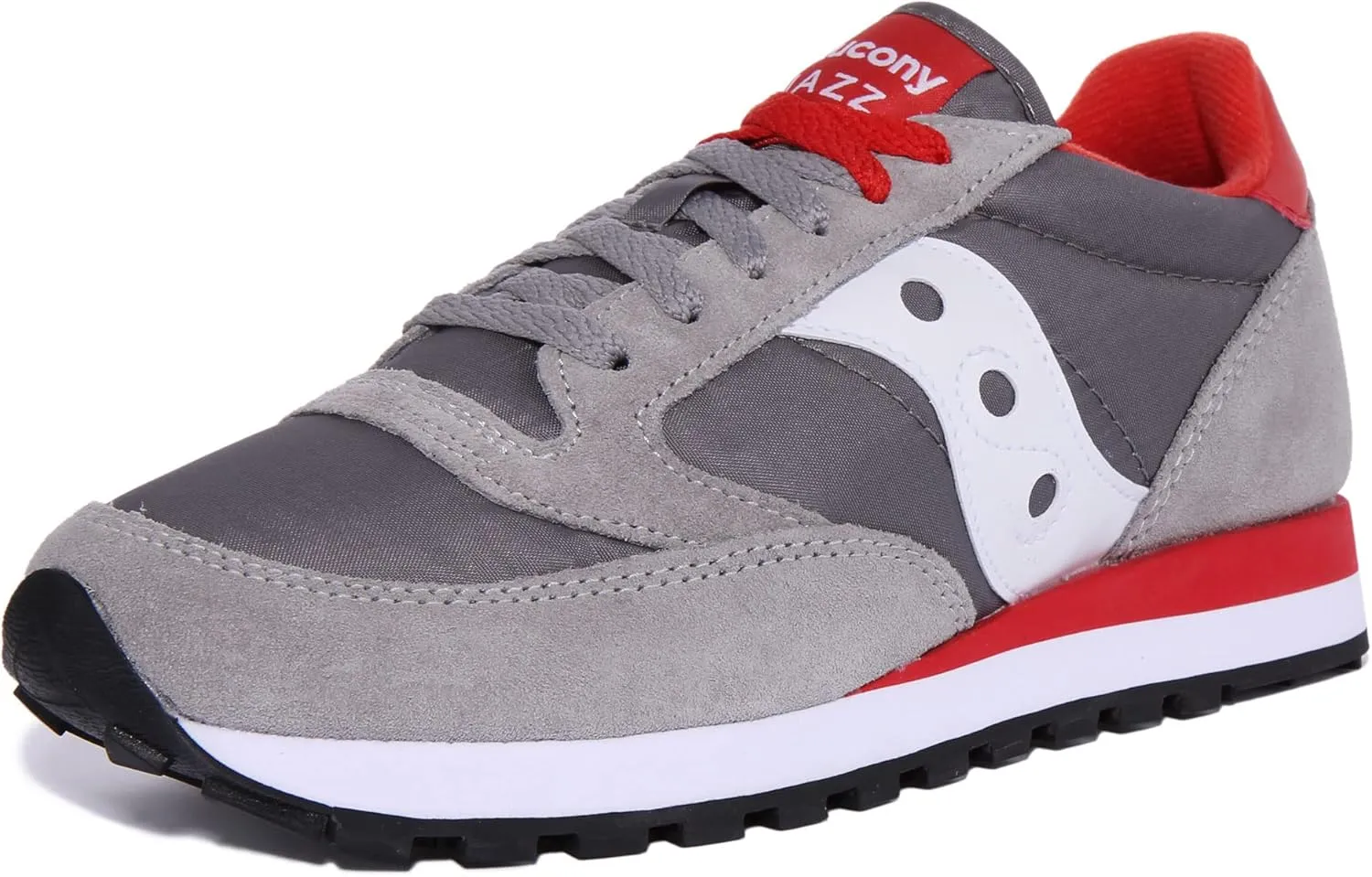 Saucony Adult Jazz grau