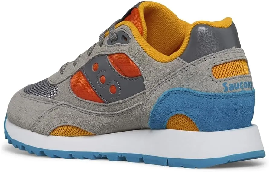 Saucony Kids' Big (8-12 Years) Shadow 6000
