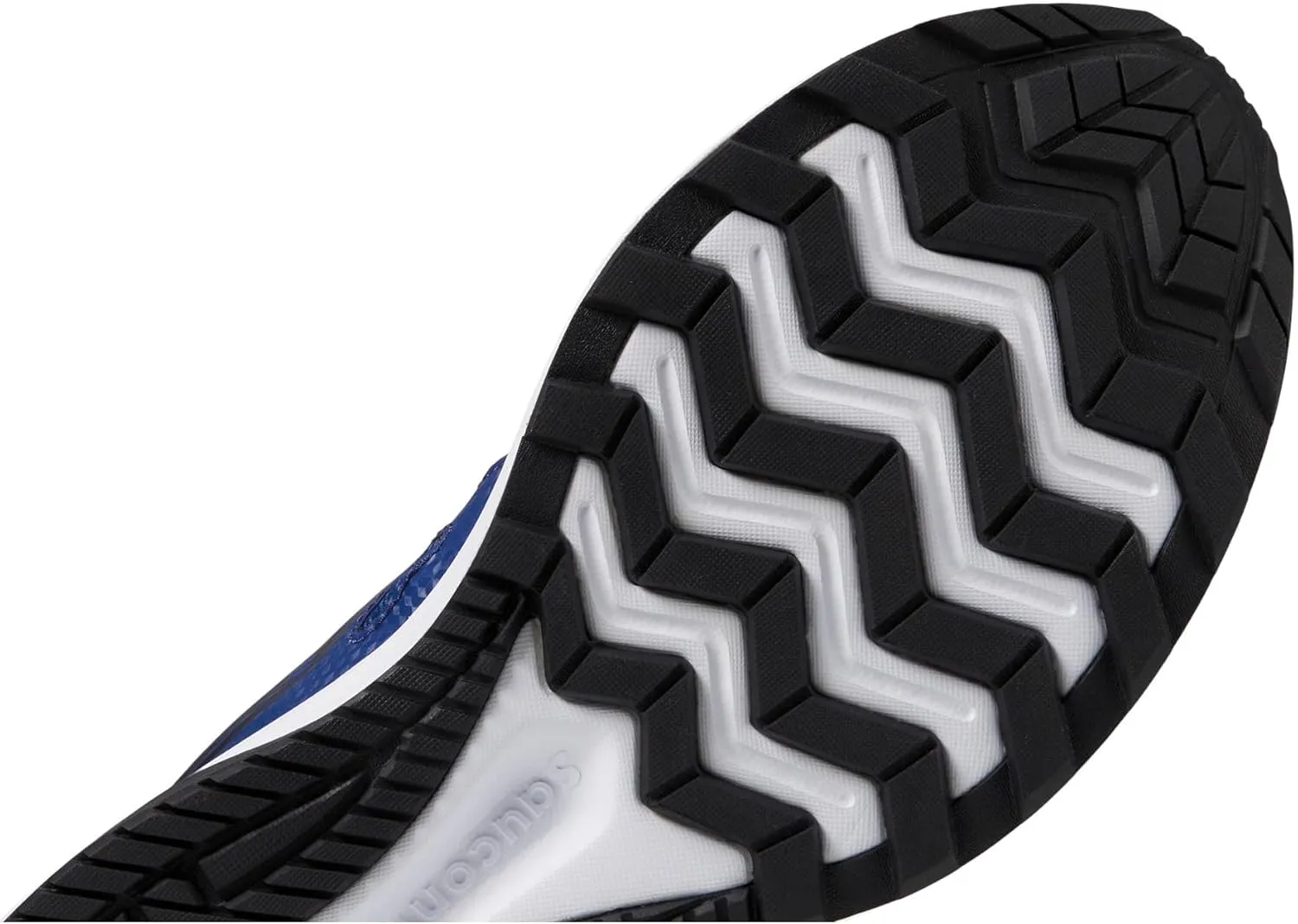 Saucony Men's Cohesion 16 Sneaker