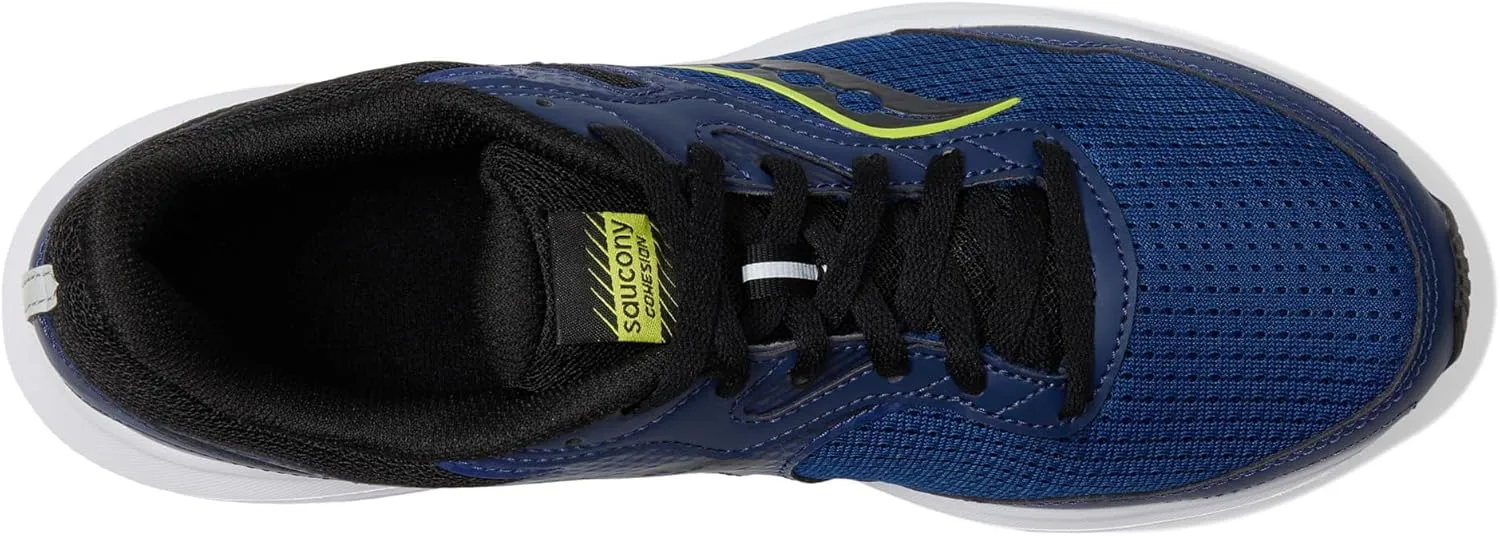 Saucony Men's Cohesion 16 Sneaker