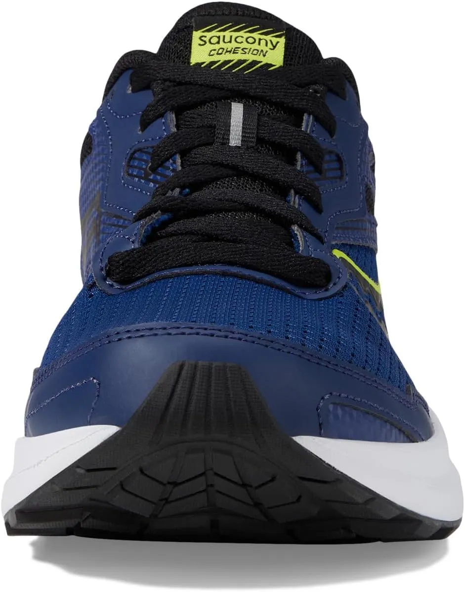 Saucony Men's Cohesion 16 Sneaker