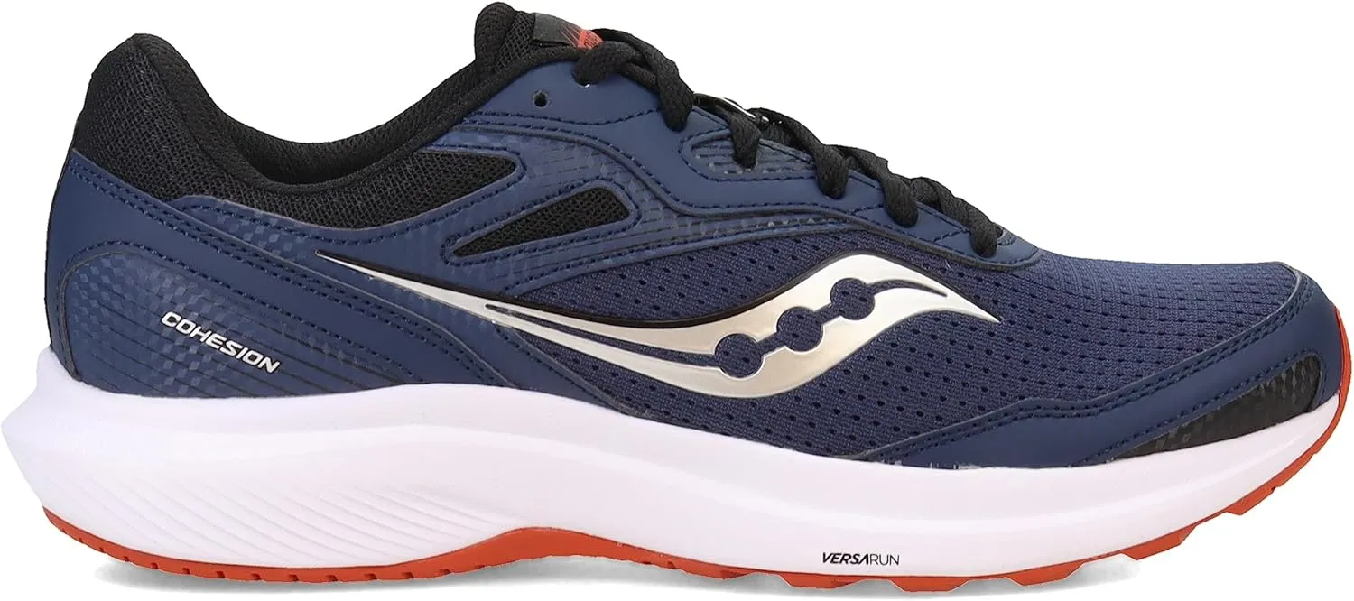 Saucony Men's Cohesion 16 Sneaker