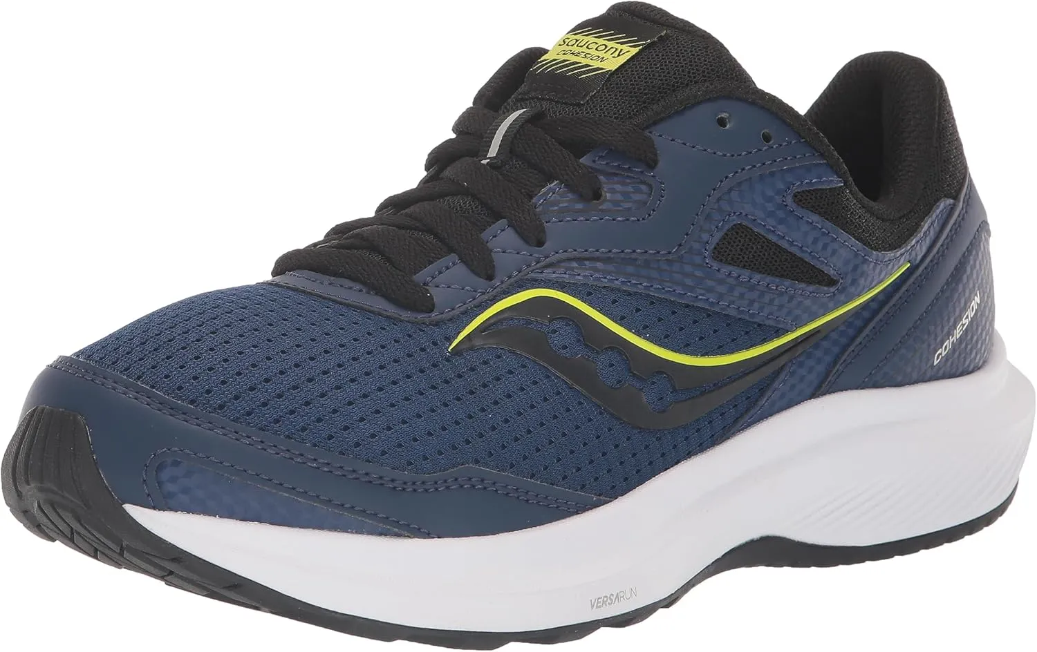 Saucony Men's Cohesion 16 Sneaker