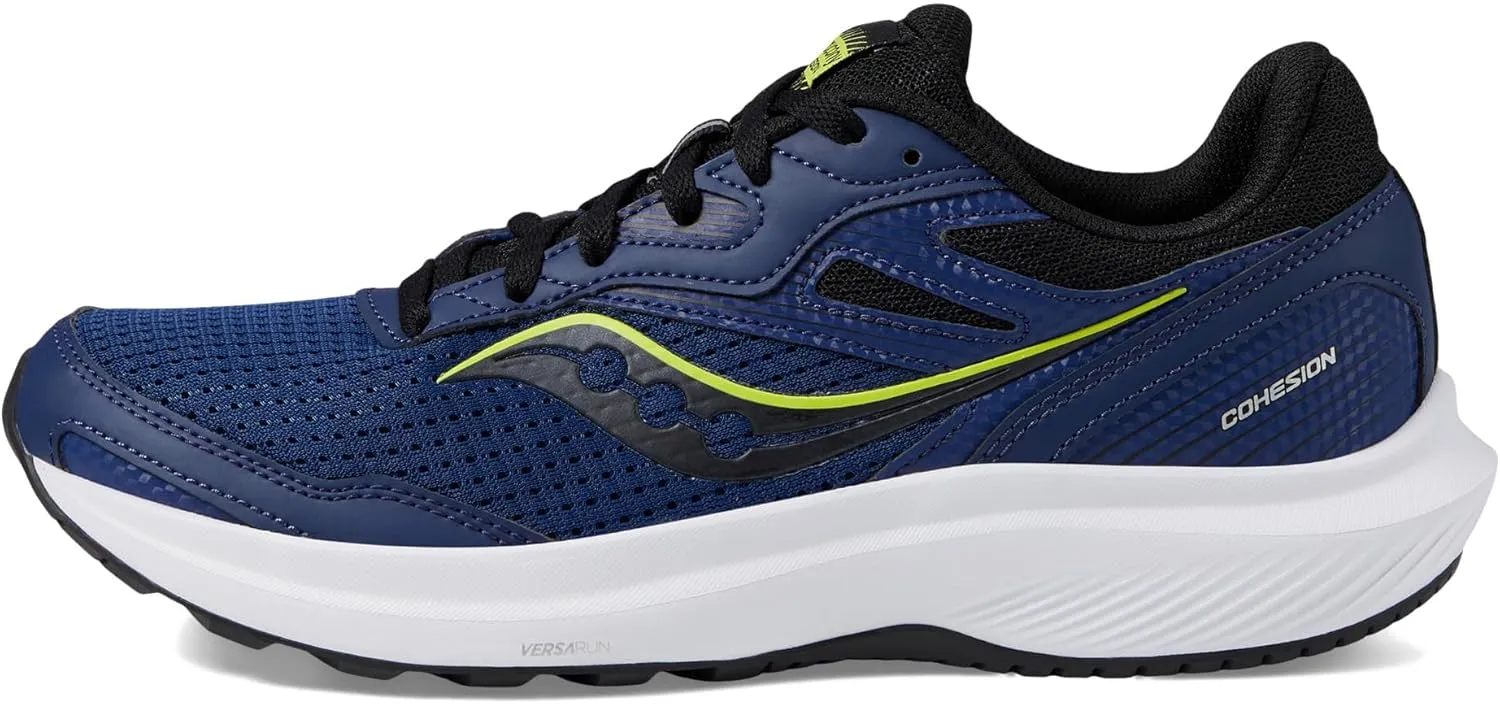 Saucony Men's Cohesion 16 Sneaker