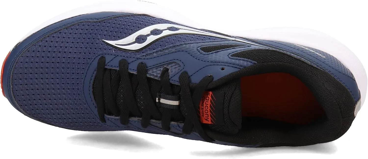 Saucony Men's Cohesion 16 Sneaker