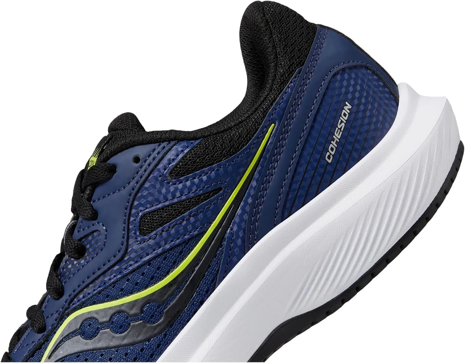 Saucony Men's Cohesion 16 Sneaker