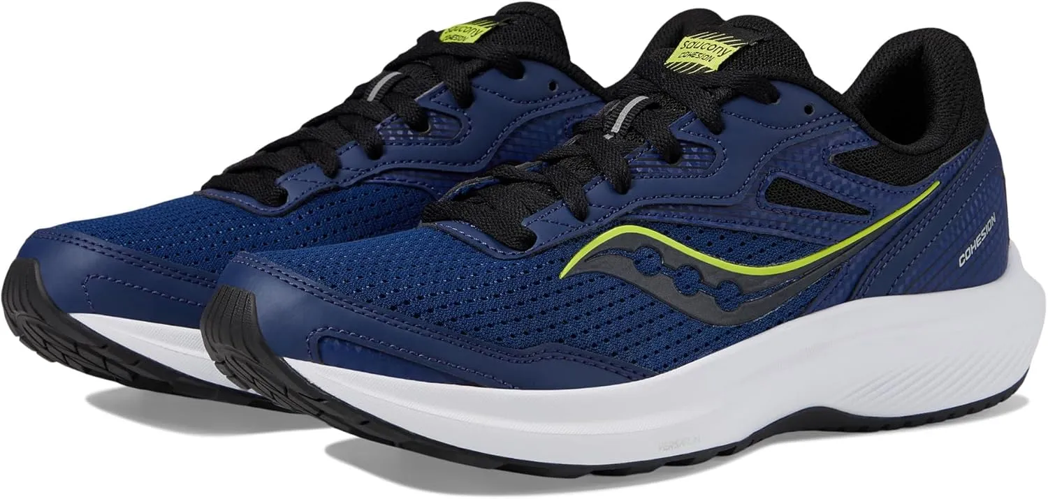 Saucony Men's Cohesion 16 Sneaker