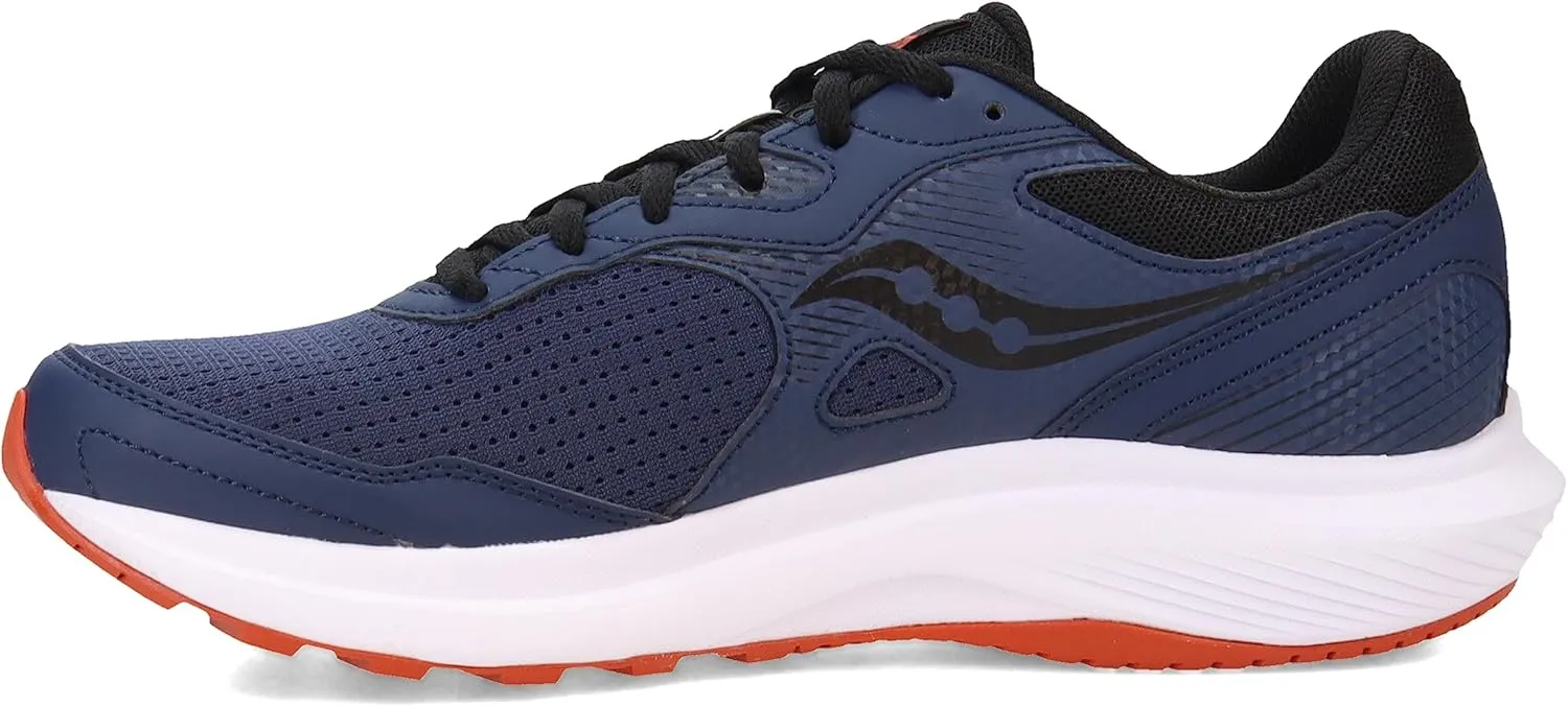 Saucony Men's Cohesion 16 Sneaker