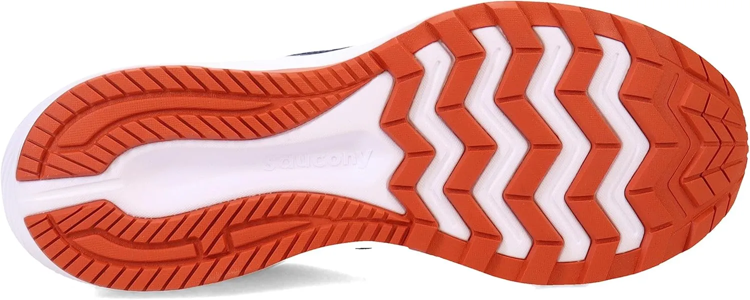 Saucony Men's Cohesion 16 Sneaker