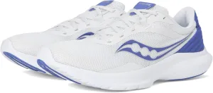 Saucony Men's Convergence Sneaker, Fog/Royal, 9.5