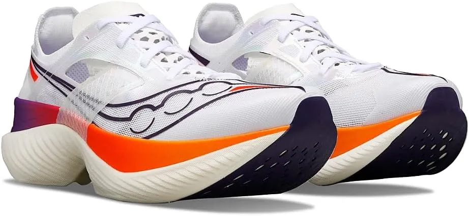 Saucony Women's Endorphin Elite Sneaker