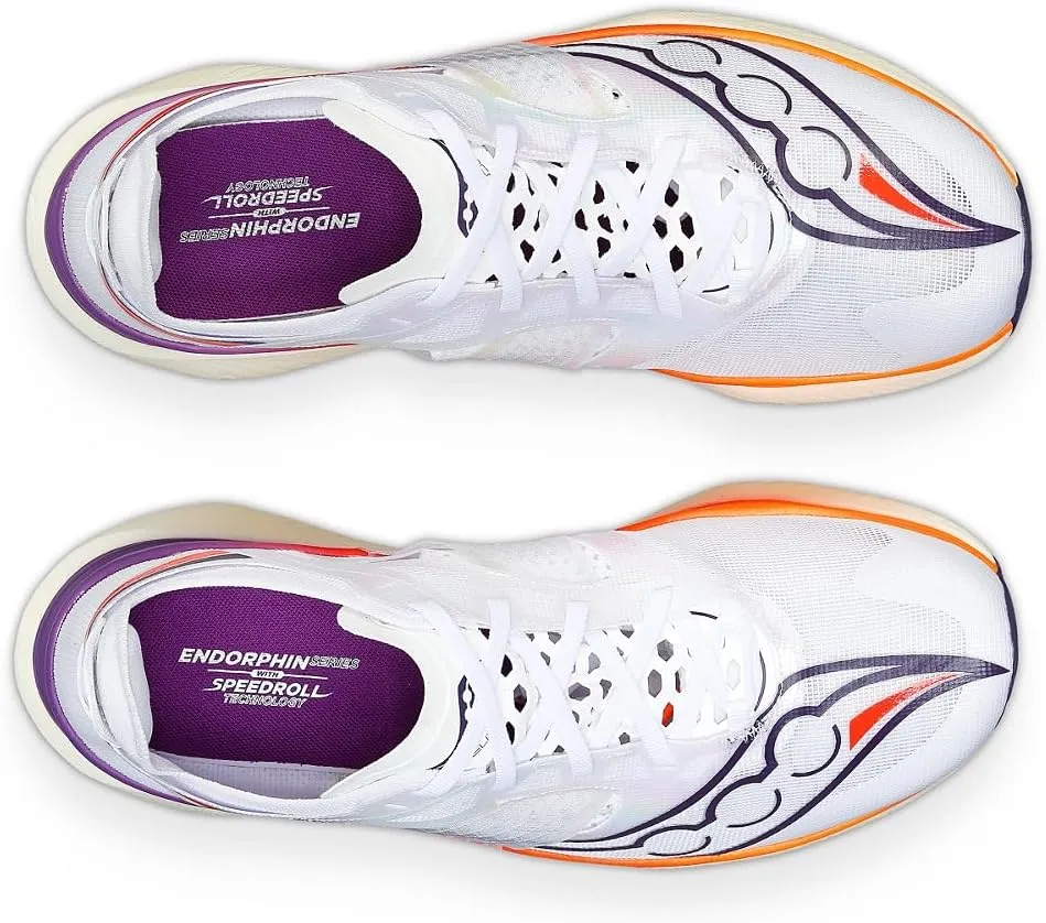 Saucony Women's Endorphin Elite Sneaker