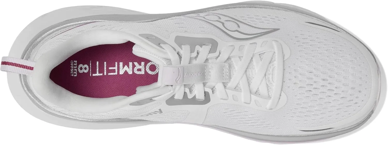Saucony Women's Guide 18 Sneaker