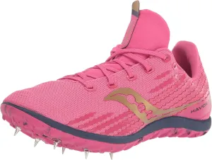 Saucony Women's Havok Xc3 Spike Sneaker