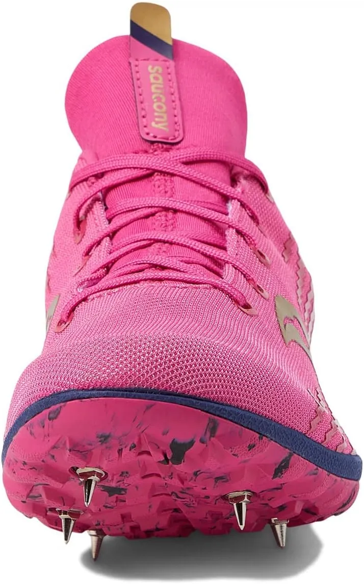 Saucony Women's Havok Xc3 Spike Sneaker