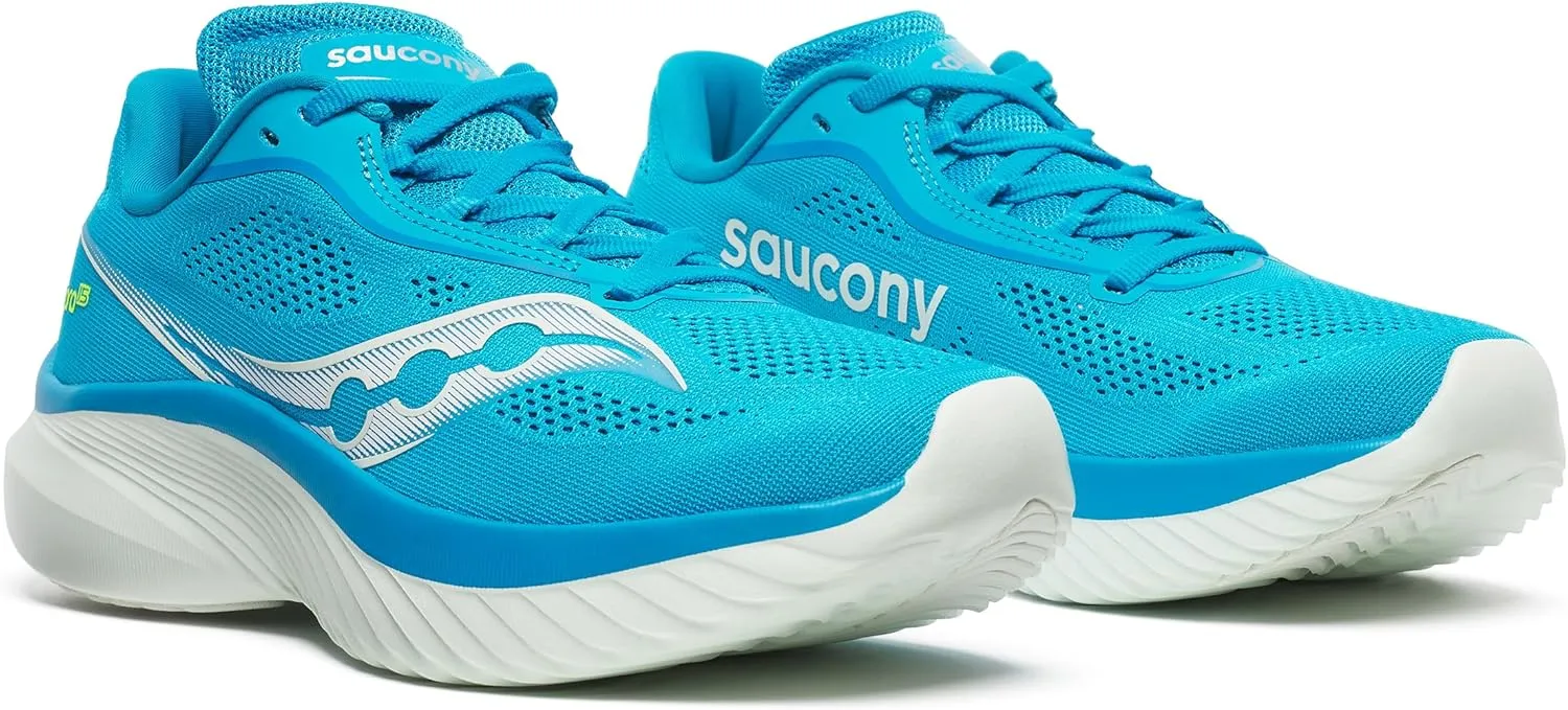 Saucony Women's Kinvara 15 Sneaker