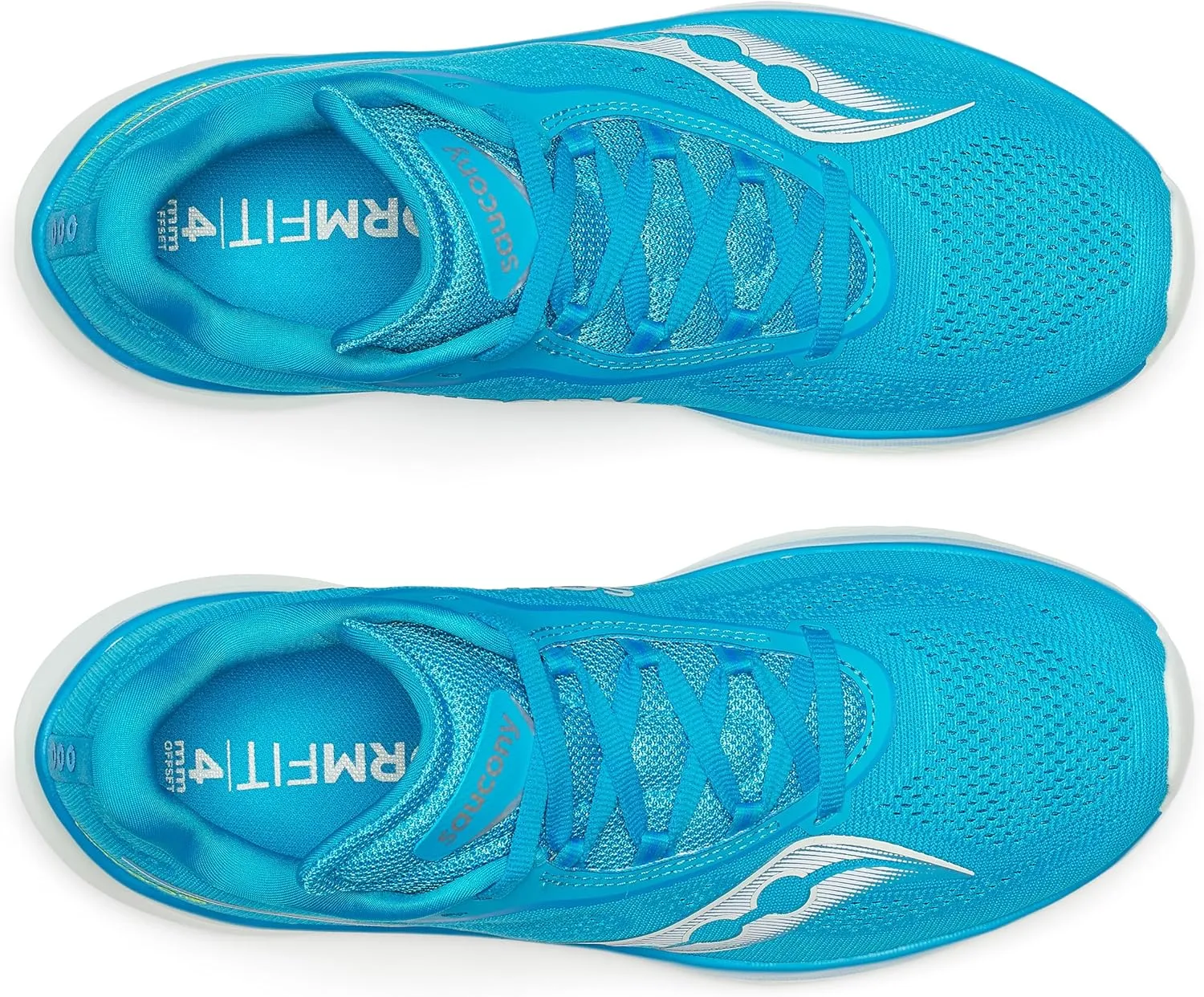 Saucony Women's Kinvara 15 Sneaker