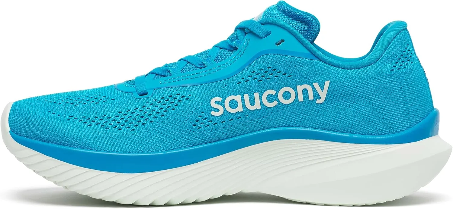 Saucony Women's Kinvara 15 Sneaker