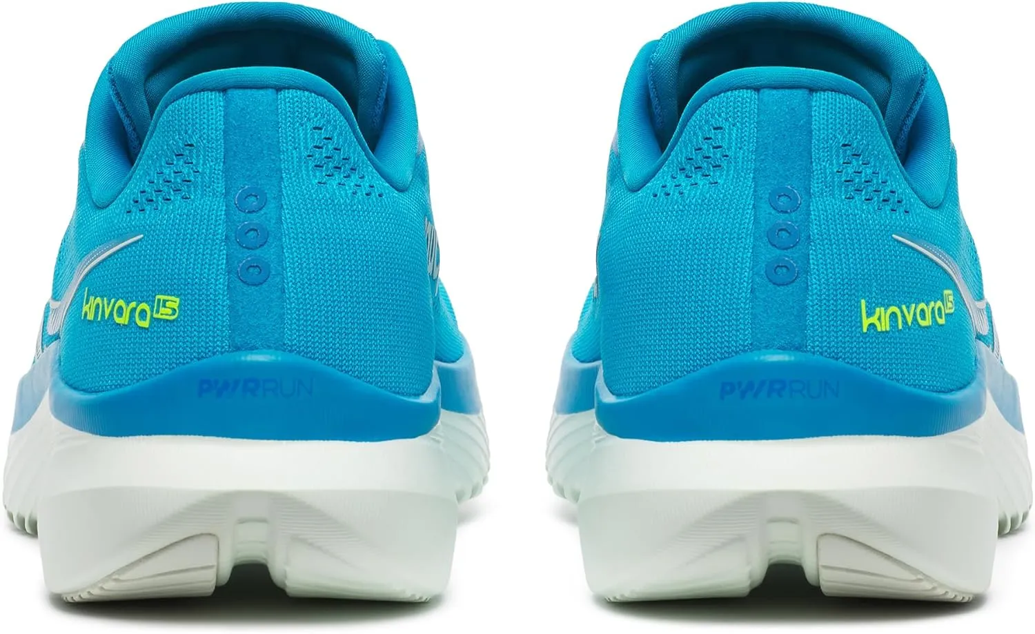 Saucony Women's Kinvara 15 Sneaker