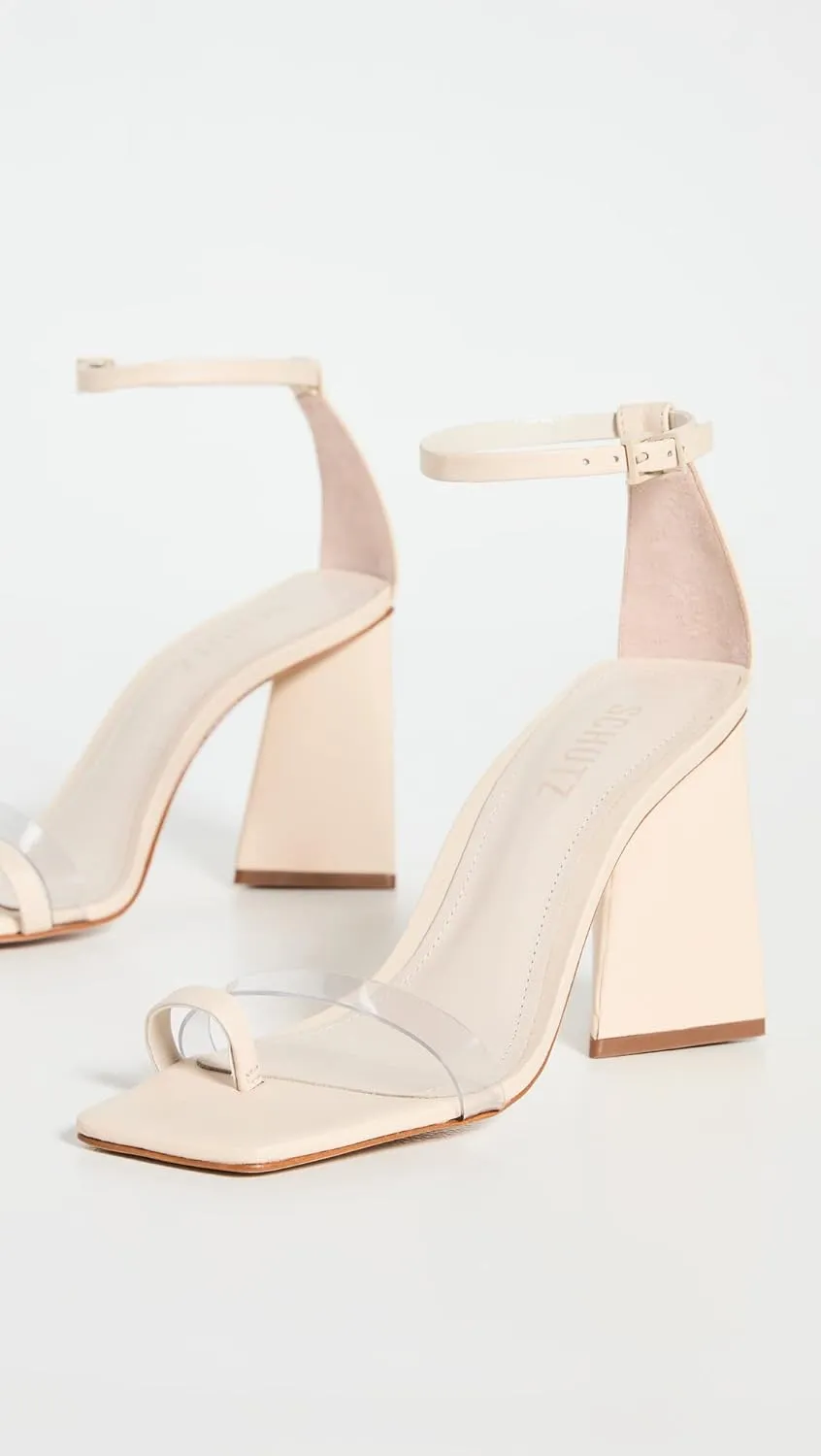 SCHUTZ Women's Avva Sandals
