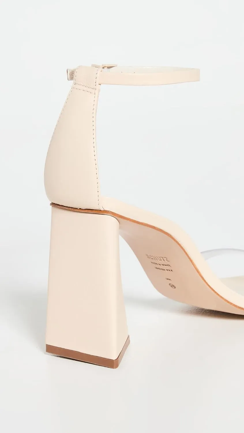 SCHUTZ Women's Avva Sandals