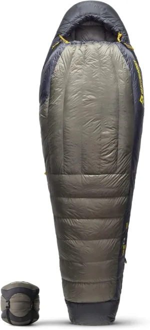 Sea to Summit Spark Pro Ultralight Down Sleeping Bag