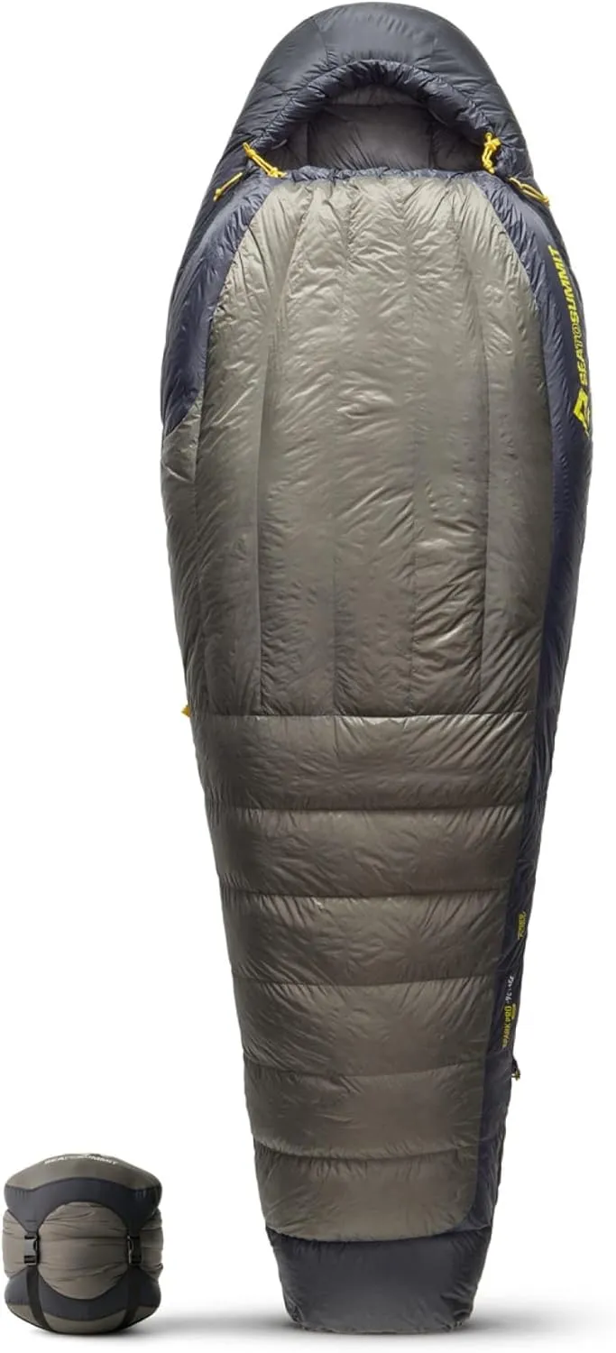 Sea to Summit Spark Pro Ultralight Down Sleeping Bag