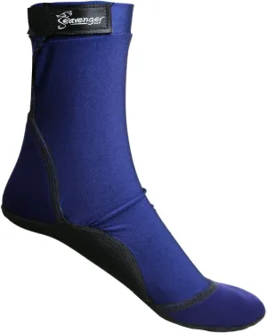 Seavenger SeaSnugs Tall Beach Socks for Soccer