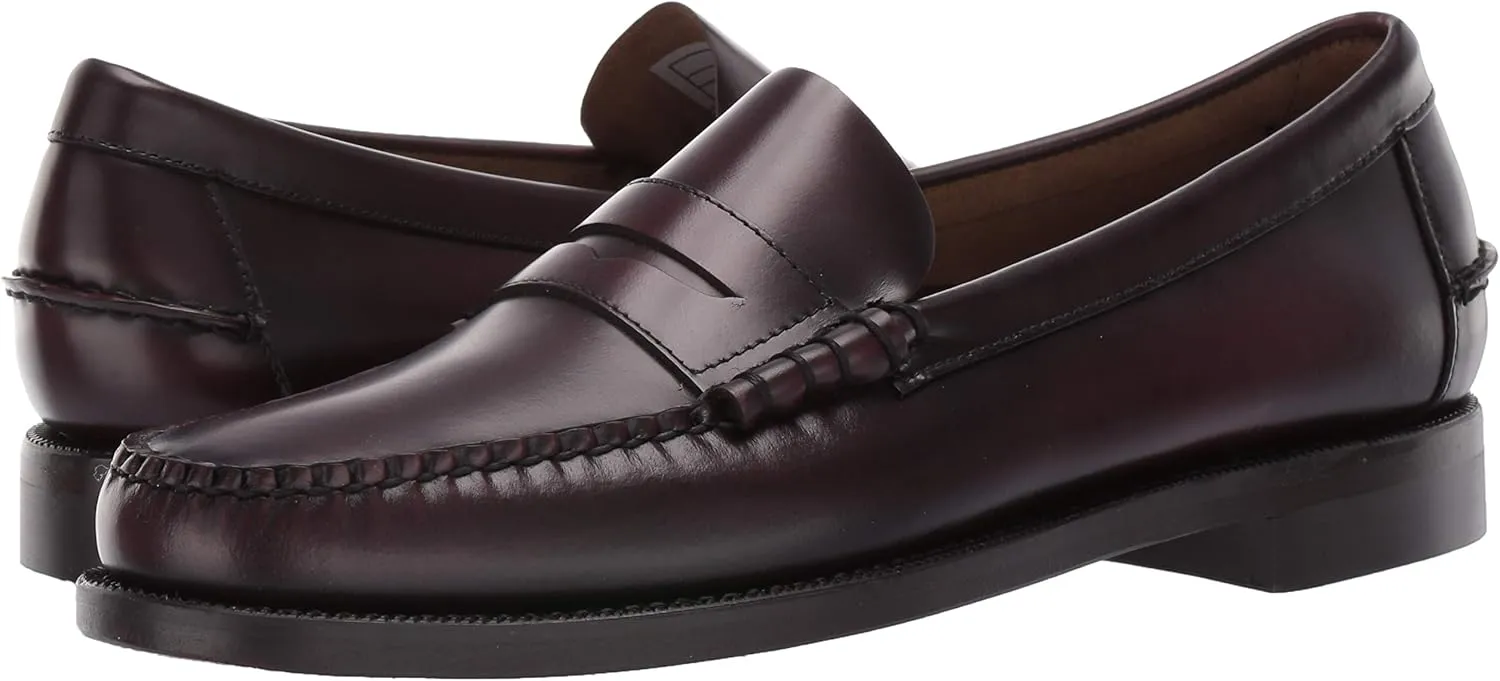 Sebago Men's Classic Dan Boat Shoes