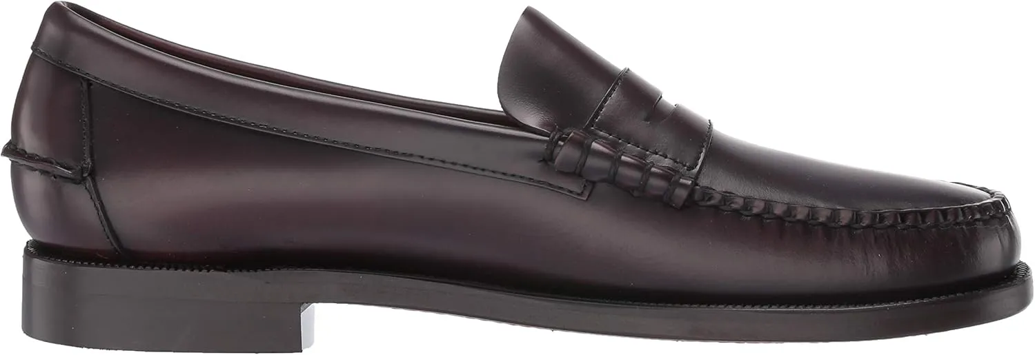 Sebago Men's Classic Dan Boat Shoes