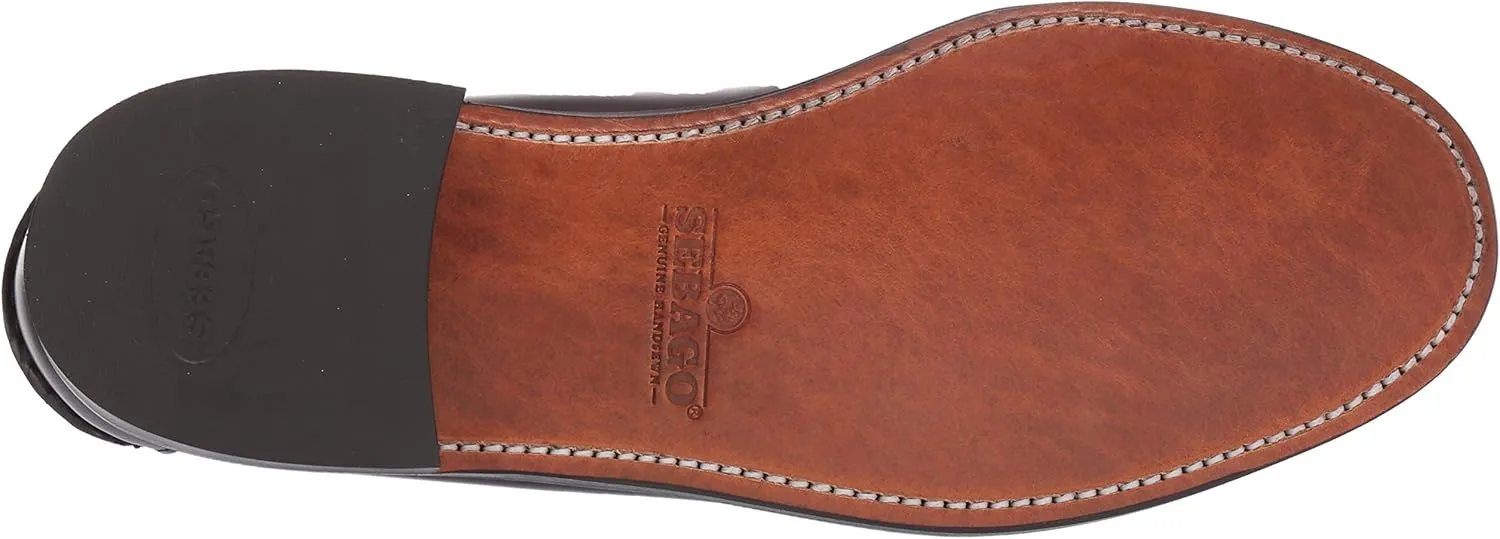 Sebago Men's Classic Dan Boat Shoes