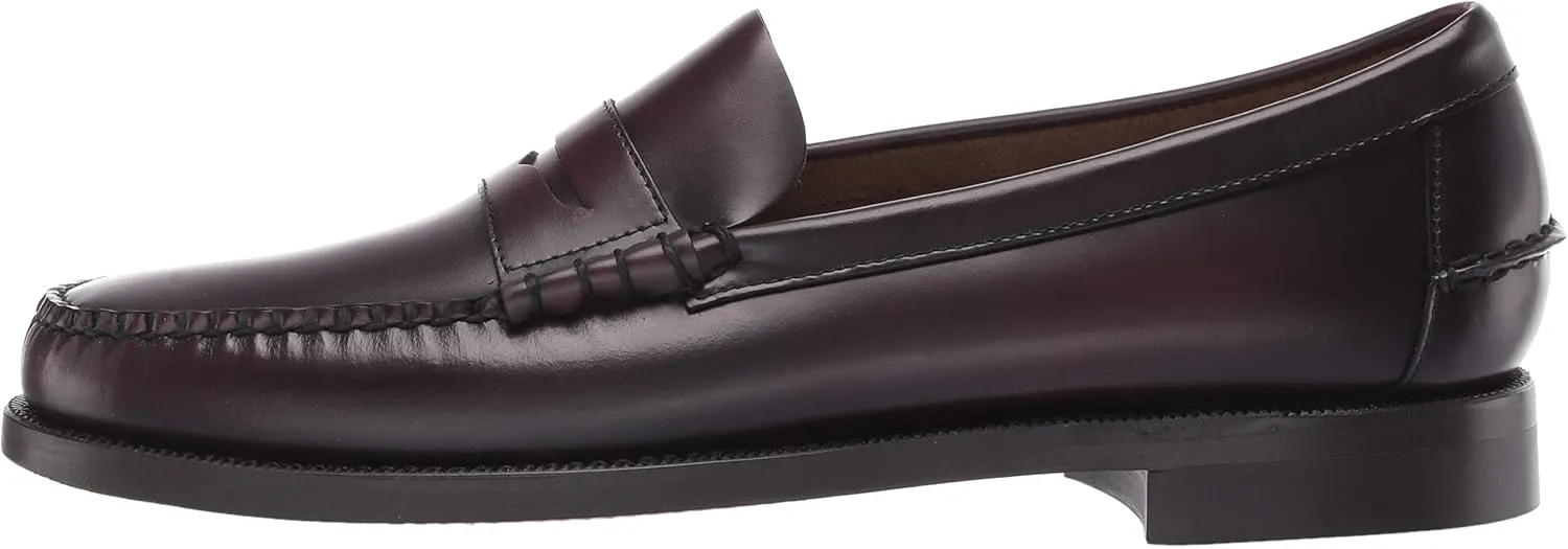 Sebago Men's Classic Dan Boat Shoes